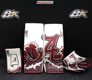 Image post by @goaliesonly on Instagram