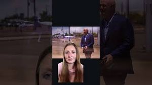 Video post by @ariannagrainey7725 on YouTube
