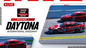 Video post by @nascar on YouTube
