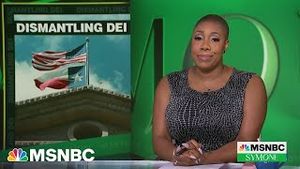 Video post by @msnbc on YouTube