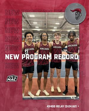 Image post by @arcadia_knights on Instagram