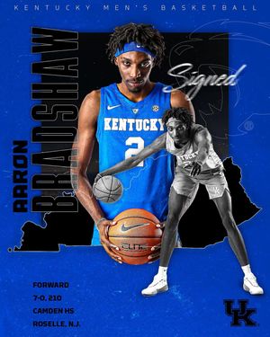 Image post by @kentuckymbb on Instagram