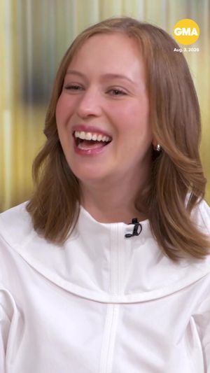 Video post by @gma on TikTok