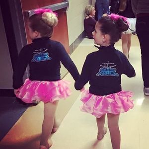 Image post by @elitedanceforcemi on Instagram
