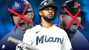 Video post by @thescore on YouTube