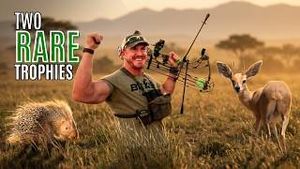 Video post by @bowmarbowhunting on YouTube