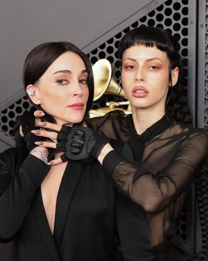 Image post by @thewrap on Instagram