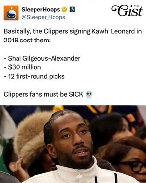 Image post by @thegistusa on Instagram