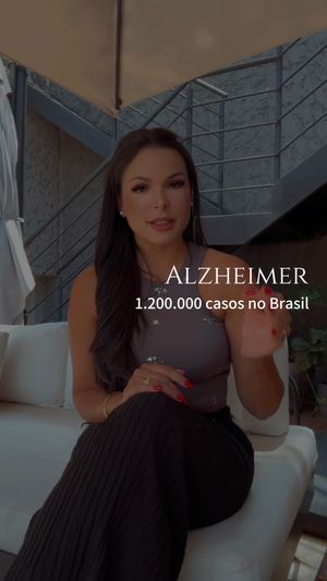 Video post by @dra.sarahmelo on Instagram