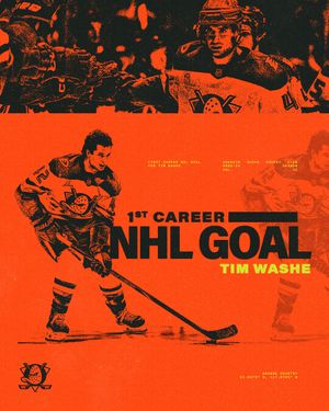 Image post by @anaheimducks on Instagram