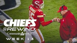 Video post by @Kansas City Chiefs on YouTube