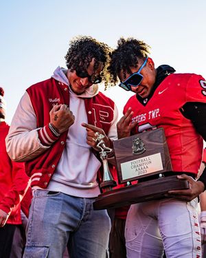 Image post by @donovan_mcmillon3 on Instagram