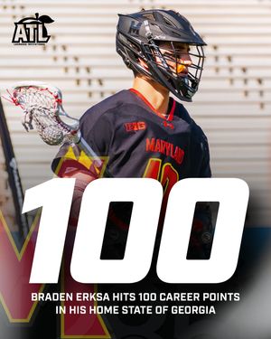 Image post by @285lacrosse on Instagram