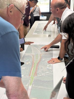 Image post by @txdot on Instagram