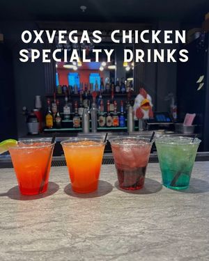 Image post by @oxvegaschicken on Instagram