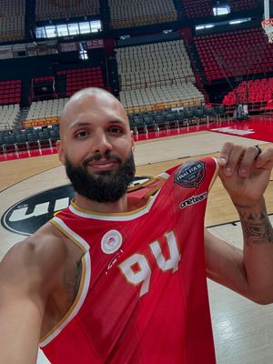 Image post by @euroleague on Instagram