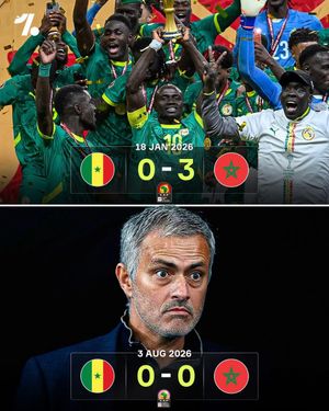 Video post by @onefootball on TikTok