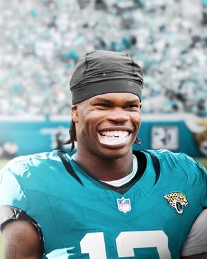 Image post by @jaguars on Instagram