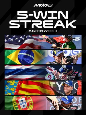 Image post by @motogp on Instagram