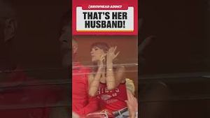 Video post by @arrowheadaddictpodcast on YouTube