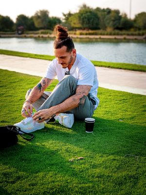Image post by @francescoflorence on Instagram