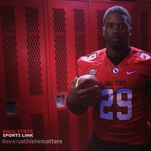 Image post by @bsusportslink on Instagram