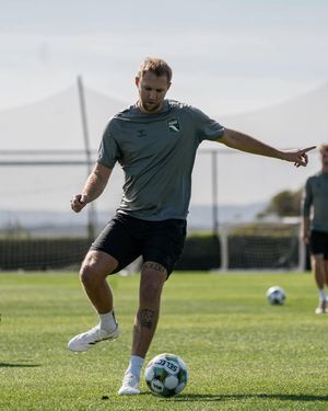 Image post by @acboise on Instagram