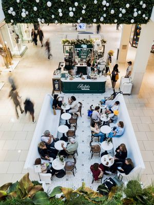 Image post by @aventuramall on Instagram