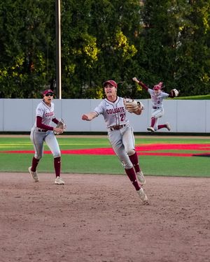 Image post by @colgatesoftball on Instagram