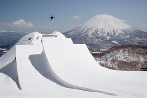 Image post by @forecastski on Instagram