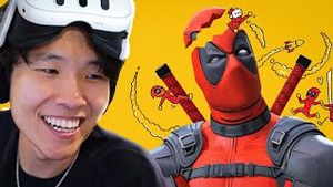 Video post by @disguisedtoast on YouTube