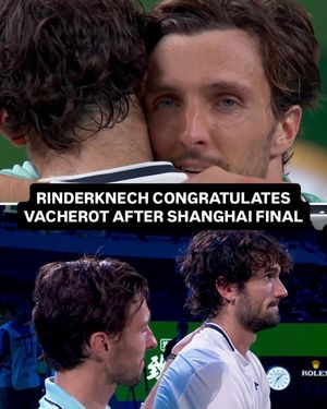 Image post by @tennischannel on Instagram