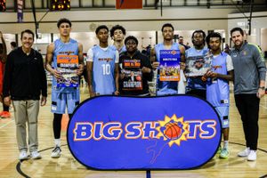 Image post by @bigshotsnation on Instagram