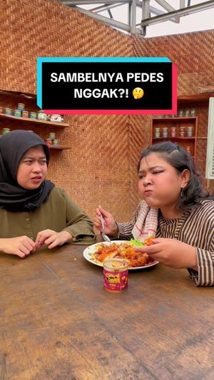 Video post by @eatsambel on TikTok