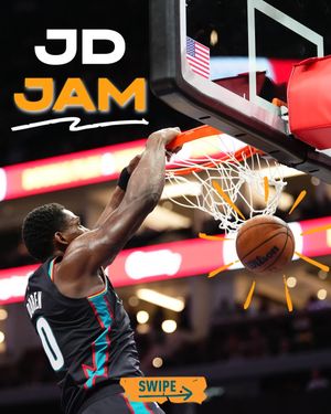 Image post by @detroitpistons on Instagram