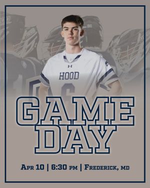 Image post by @hood_mlax on Instagram
