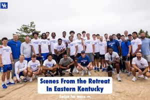 Image post by @kentuckymbb on Instagram