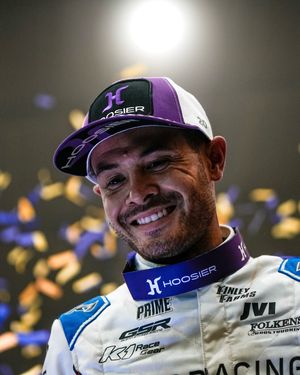 Image post by @aj.cooper on Instagram