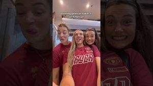 Video post by @alyssaustby1 on YouTube