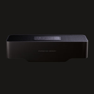 Image post by @porschedesign on Instagram