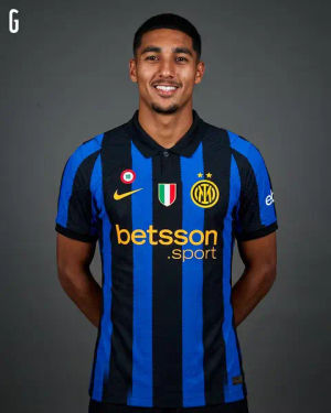 Image post by @lagazzettadellosport on TikTok