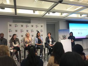 Image post by @GirlUp on Twitter