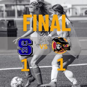 Image post by @bucs_w_soccer on Instagram