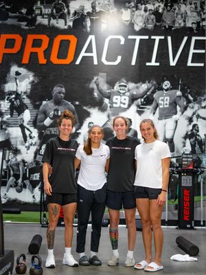 Image post by @proactivesp on Instagram