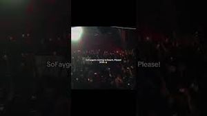 Video post by @beachpleasefestival on YouTube