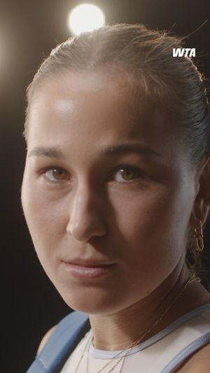 Image post by @wta on Instagram