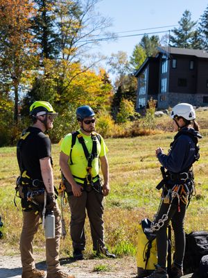 Image post by @mountsnow on Instagram