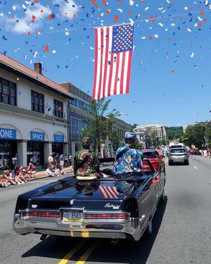Image post by @experiencemontclair on Instagram