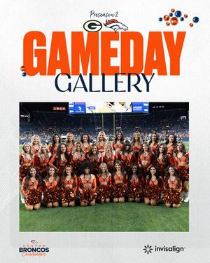 Image post by @denverbroncoscheer on Instagram