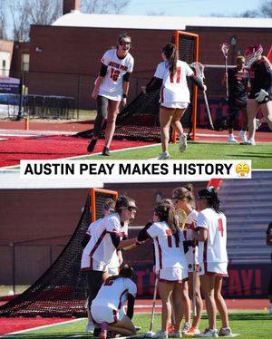 Image post by @ncaalax on Instagram